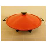 Electric Wok Electric Wok