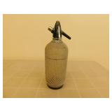 Antique spritzer bottle Antique spritzer bottle