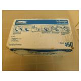 Fan ducting kit -New Fan ducting kit -New