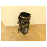 Bud light golf bag Bud light golf bag