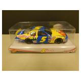 Winners Circle Kyle Busch # 5 Die Cast Car Winners Circle Kyle Busch # 5 Die Cast Car
