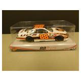 Winners Circle Dale Jarrett # 88 Die Cast Car Winners Circle Dale Jarrett # 88 Die Cast Car