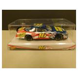 Winners Circle Greg Biffle # 16 Die Cast Car Winners Circle Greg Biffle # 16 Die Cast Car