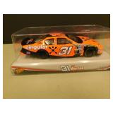 Winners Circle Jeff Burton # 31 Die Cast Car Winners Circle Jeff Burton # 31 Die Cast Car
