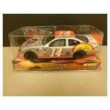 Racing Champions John Andretti # 14 Die Cast Car Racing Champions John Andretti # 14 Die Cast Car