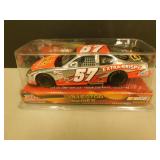 Racing Champions Brian Vickers # 57 Die Cast Car Racing Champions Brian Vickers # 57 Die Cast Car
