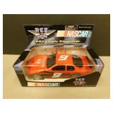 Nascar # 9 PEZ Candy Dispenser- with Pez Candy Nascar # 9 PEZ Candy Dispenser- with Pez Candy