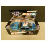 Nascar # 2 PEZ Candy Dispenser- with Pez Candy Nascar # 2 PEZ Candy Dispenser- with Pez Candy