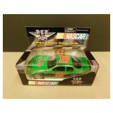 Nascar # 18 PEZ Candy Dispenser- with Pez Candy Nascar # 18 PEZ Candy Dispenser- with Pez Candy