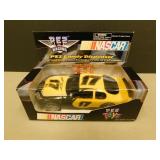 Nascar # 17 PEZ Candy Dispenser- with Pez Candy Nascar # 17 PEZ Candy Dispenser- with Pez Candy