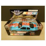 Nascar # 43 PEZ Candy Dispenser- with Pez Candy Nascar # 43 PEZ Candy Dispenser- with Pez Candy