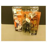 McFarlane Tony Stewart # 20 Collectible Figurine McFarlane Tony Stewart # 20 Collectible Figurine