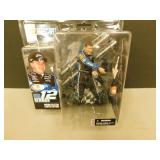 McFarlane Ryan Newman # 12 Collectible Figurine McFarlane Ryan Newman # 12 Collectible Figurine