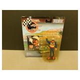 Winner's Circle Dale Jarrett # 88 Figurine Winner's Circle Dale Jarrett # 88 Figurine