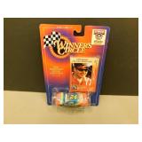 Winner's Circle Jeff Gordon # 24 Die Cast Car Winner's Circle Jeff Gordon # 24 Die Cast Car