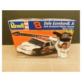 Revell Nascar # 8 Dale Earnhardt Jr Model Car Revell Nascar # 8 Dale Earnhardt Jr Model Car