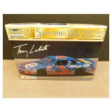Revell Nascar # 5 Terry Labonte Model Car Revell Nascar # 5 Terry Labonte Model Car