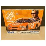 Revell Nascar # 20 Tony Stewart Model Car Revell Nascar # 20 Tony Stewart Model Car