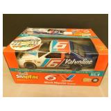 Revell Nascar # 6 Mark Martin Model Car Revell Nascar # 6 Mark Martin Model Car