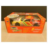Revell Nascar # 5 Terry Labonte Model Car Revell Nascar # 5 Terry Labonte Model Car