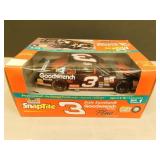 Revell Nascar # 3 Dale Earnhardt Model Car Revell Nascar # 3 Dale Earnhardt Model Car