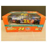 Revell Nascar # 24 Jeff Gordon Model Car Revell Nascar # 24 Jeff Gordon Model Car