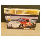 Revell Nascar # 35 Todd Bodine Model Car Revell Nascar # 35 Todd Bodine Model Car