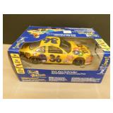 Revell Nascar # 36 Ken Schrader Model Car Revell Nascar # 36 Ken Schrader Model Car