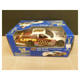 Revell Nascar # 88 Dale Jarrett Model Car Revell Nascar # 88 Dale Jarrett Model Car