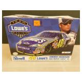 Revell Nascar # 48 Jimmie Johnson Model Car Revell Nascar # 48 Jimmie Johnson Model Car