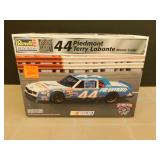 Revell Nascar # 44 Terry Labonte Model Car Revell Nascar # 44 Terry Labonte Model Car