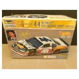 Revell Nascar # 44 Kyle Petty Model Car Revell Nascar # 44 Kyle Petty Model Car