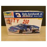 Revell Nascar # 3 Dale Earnhardt Jr Model Car Revell Nascar # 3 Dale Earnhardt Jr Model Car
