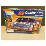 Monogram # 88 Quality Care Thunderbird Model Car Monogram # 88 Quality Care Thunderbird Model Car