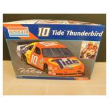 Monogram # 10 Tide Thunderbird Model Car Monogram # 10 Tide Thunderbird Model Car