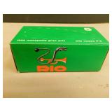 Vintage RIO #5 1932 Alfa Romeo Diecast Race Car Vintage RIO #5 1932 Alfa Romeo Diecast Race Car