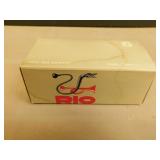 Vintage RIO #6 1912 Fiat 'Zero' Diecast Race Car Vintage RIO #6 1912 Fiat 'Zero' Diecast Race Car