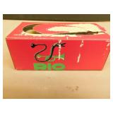 Vintage RIO #13 1932-37 Fiat 508 Diecast Race Car Vintage RIO #13 1932-37 Fiat 508 Diecast Race Car