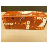 Vintage RIO#15 1926 Isotta Spyder Diecast Race Car Vintage RIO#15 1926 Isotta Spyder Diecast Race Car