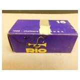 Vintage RIO #16 1909 Chalmers Detroit Race Car Vintage RIO #16 1909 Chalmers Detroit Race Car