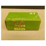 Vintage RIO #27 1906 Fiat Limousine Diecast Car Vintage RIO #27 1906 Fiat Limousine Diecast Car
