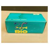 Vintage RIO #29 1902 Mercedes Simplex Diecast Car Vintage RIO #29 1902 Mercedes Simplex Diecast Car