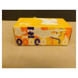 Vintage RIO #34 1907 Renault Tipo X Diecast Car Vintage RIO #34 1907 Renault Tipo X Diecast Car