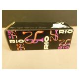 Vintage RIO #37 1927 Bugatti Royale Mod 41 Car Vintage RIO #37 1927 Bugatti Royale Mod 41 Car