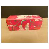 Vintage RIO #39 1931 Rolls Royce Phantom II Car Vintage RIO #39 1931 Rolls Royce Phantom II Car