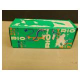 Vintage RIO #44 1941 Lincoln Continental Car Vintage RIO #44 1941 Lincoln Continental Car