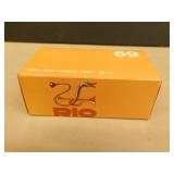 Vintage RIO #69 1902 Ford Model '999' Diecast Car Vintage RIO #69 1902 Ford Model '999' Diecast Car