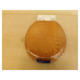 Peter Anthony Designs Wooden Toilet Seat - New Peter Anthony Designs Wooden Toilet Seat - New