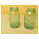 2 - BALL Perfect Mason Jars 2 - BALL Perfect Mason Jars