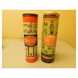 2 - Tinkertoy Log Building Toys 2 - Tinkertoy Log Building Toys